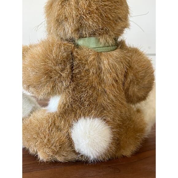 Boyds Bears The Archive Collection Regina Bunny Rabbit Plush Stuffie Collectible - Picture 13 of 16